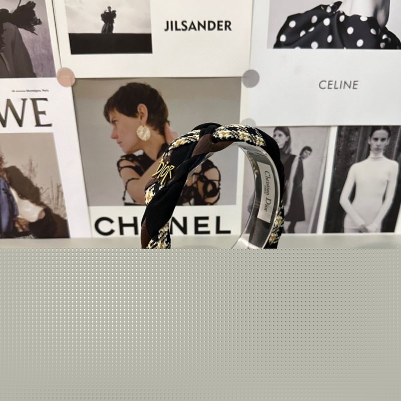 ch**an D*or